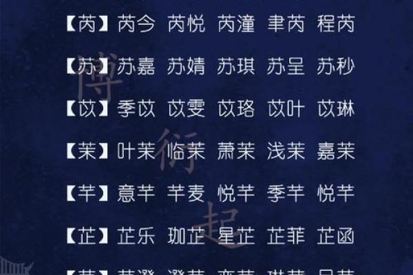 姓靳羊宝宝名字大全 属羊名字中最旺的字，姓靳的女孩名字洋气