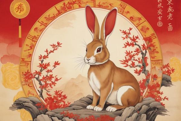 兔子几点出生最好，兔子一般什么时辰产仔