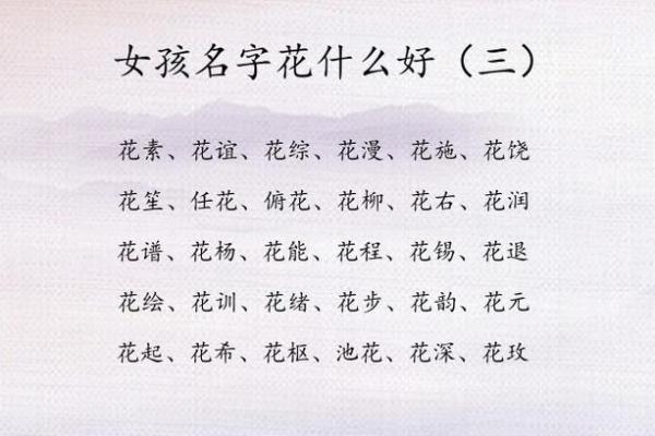 2023年出生的女宝宝取名，2023年女宝宝名字