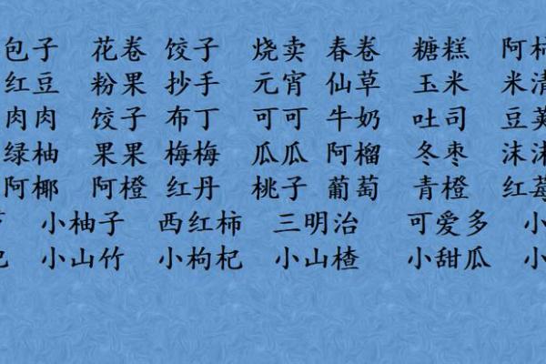 宝宝三字小名 十一月小名乳名大全，十一月份出生宝宝小名