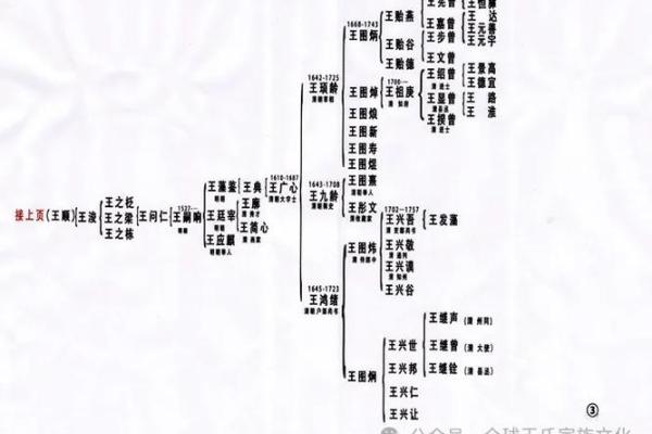 男孩名字叫王华贤，王姓华字辈男孩名字大全