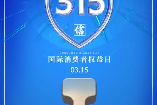 3.15是什么日子，每年315是什么日子