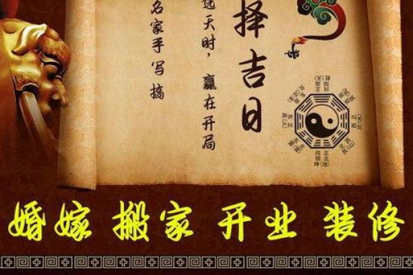 结婚日子，结婚日子一定要算生辰八字吗