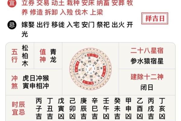 老黄历领证吉日 老黄历领证吉日查询攻略