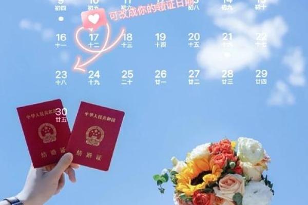 1月宜领证的黄道吉日_2021一月适合领证的黄道吉日