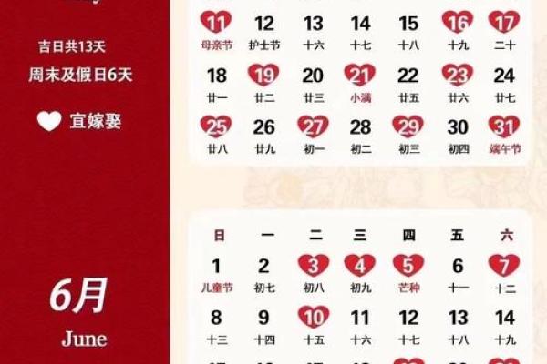 2025年男猪女鼠结婚吉日精选最佳婚期指南