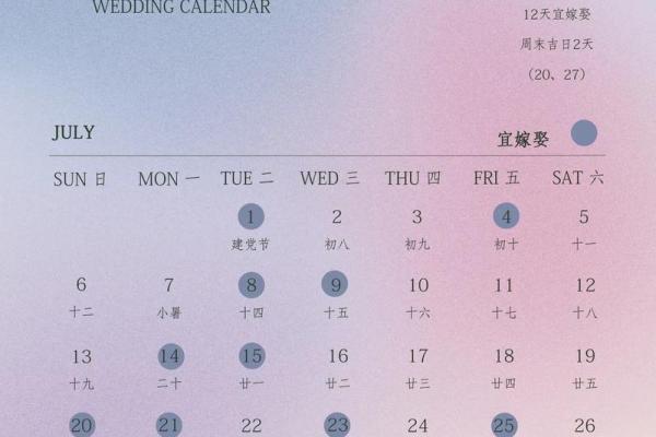 2025年四月结婚吉日一览表 2025年四月结婚吉日一览表精选最佳婚期指南