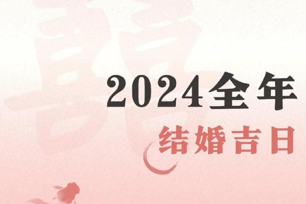 2024年领证最吉利的日子 2024年领证最吉利的日子推荐