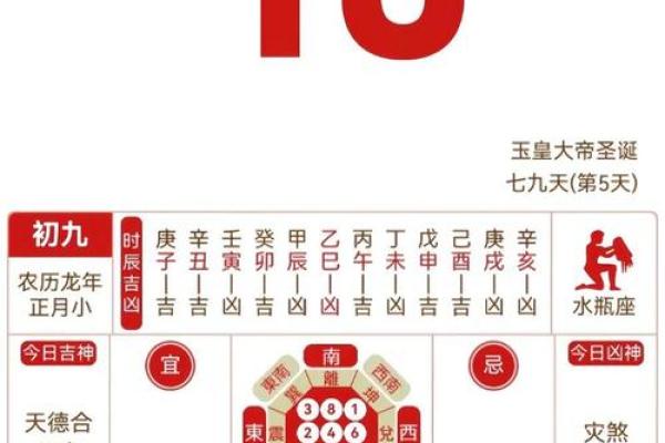 2025年4月黄道吉日查询最佳婚嫁开业搬家日期指南