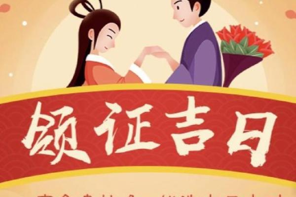 根据八字测结婚吉日_八字测婚期精准挑选结婚吉日指南