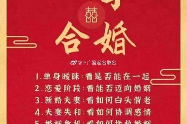 八字算结婚吉日 免费 免费八字算结婚吉日精准择日助你幸福美满