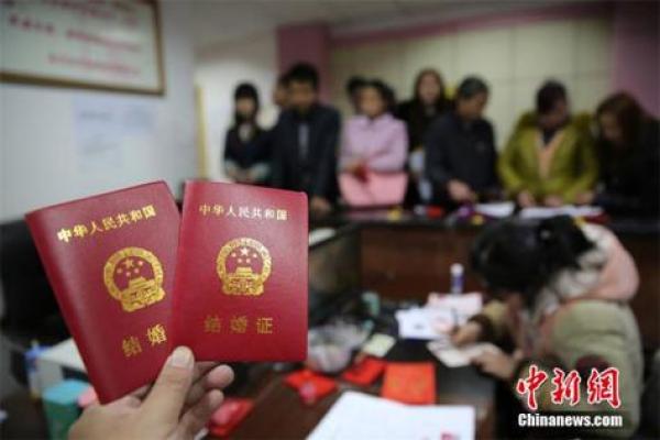 结婚领证吉日 结婚领证吉日2025年2月6号适合领结婚证吗