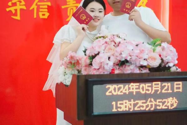领证要选黄道吉日吗 领证要选日子么