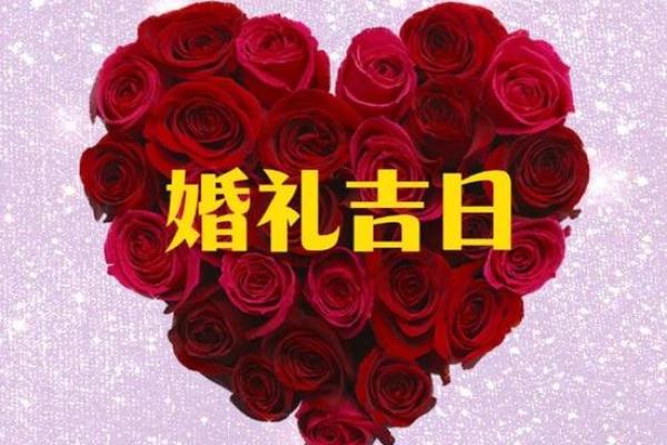 2025年4月份结婚黄道吉日 2025年4月结婚黄道吉日精选助你挑选最佳婚期