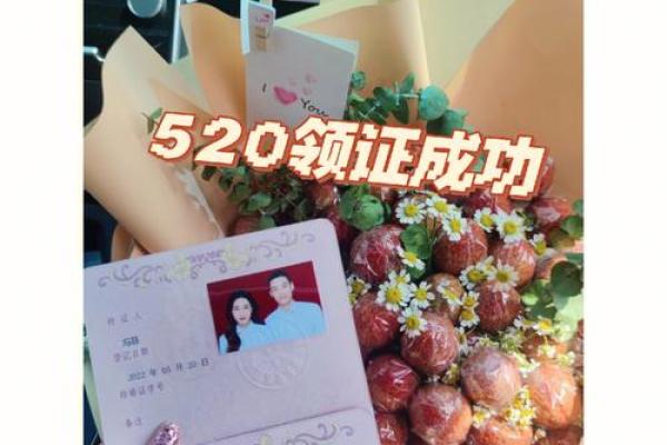 2025520适合领证吗黄道吉日解析
