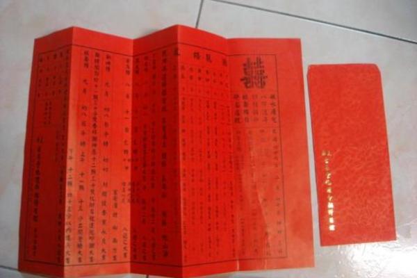 根据生辰算结婚吉日 生辰算结婚日子