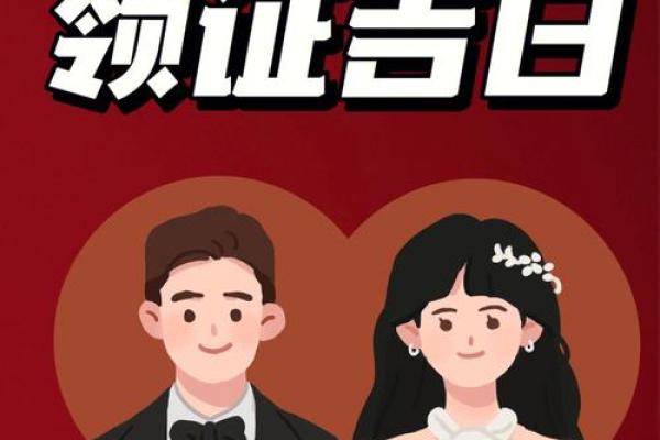 合适领证的日子_合适领证的日子是哪天