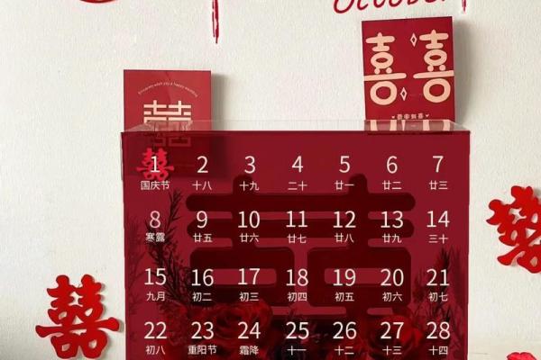 2024年领证好日子大全结婚必看