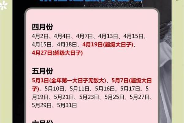 2025年结婚吉日查询表 2025年结婚吉日查询表精选最佳婚期指南