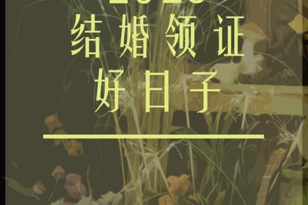 适合结婚的黄道吉日_适合结婚的黄道吉日2025