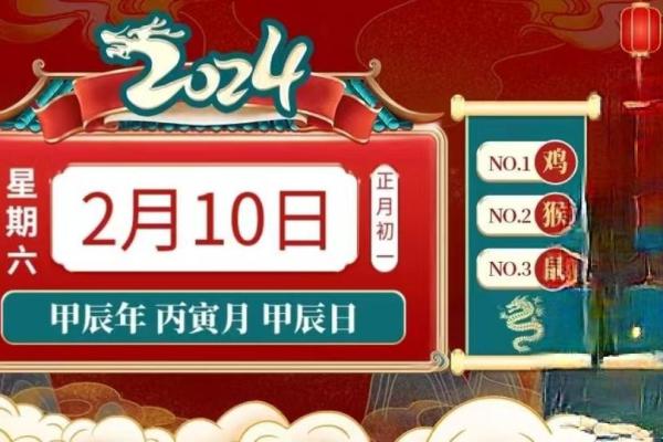 属狗属鸡结婚良辰吉日2024年最佳婚期推荐