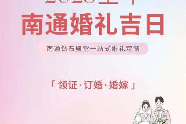 2025年5月黄道吉日婚嫁_2025年5月黄道吉日婚嫁指南最佳婚期推荐