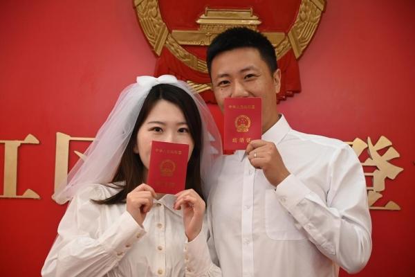 3月份领证吉日_三月份领结婚证吉日