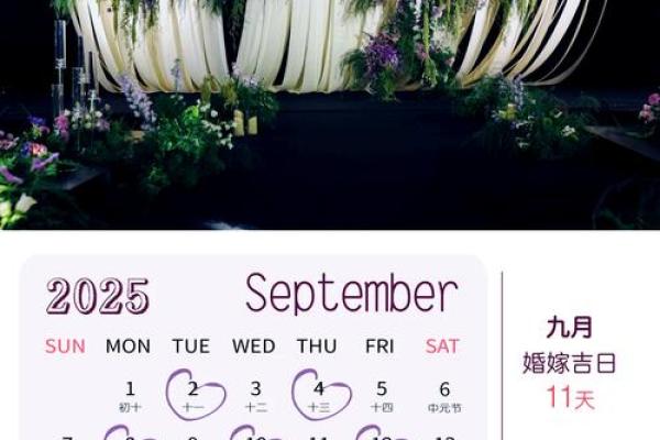 2025年农历12月结婚黄道吉日_2025年12月的月历