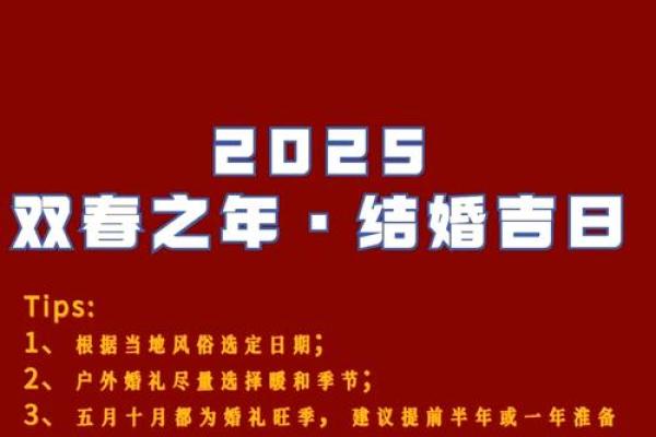 2025年结婚吉日查询_2025年结婚吉日查询最佳婚期全攻略