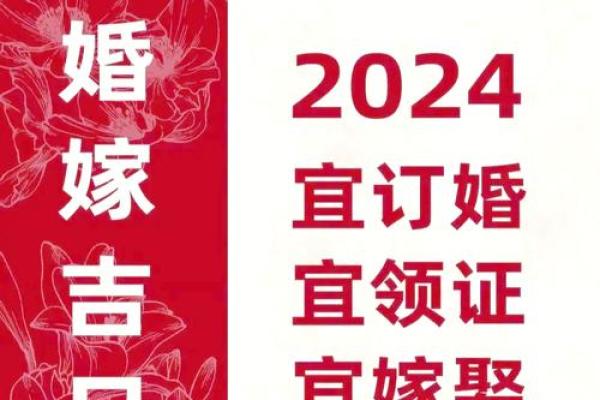 领证日子2024黄道吉日查询 2024年领证吉日查询最佳黄道吉日推荐