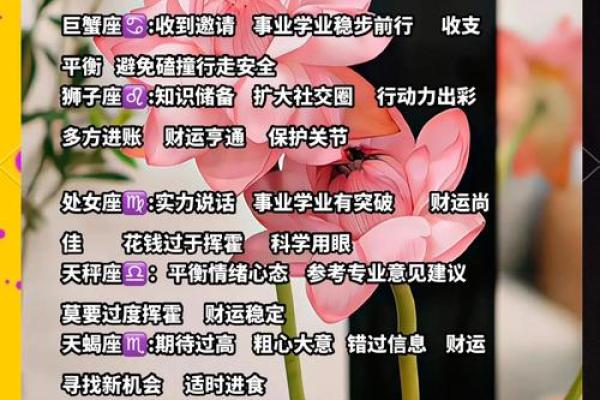 2022十二星座运势完整版解析全年运程大揭秘