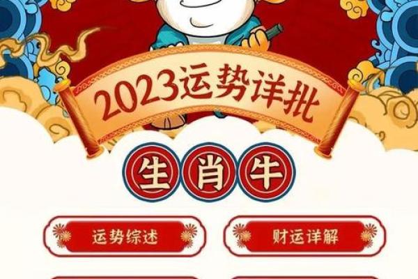 2025年属牛运势详解全年运程预测与吉凶分析