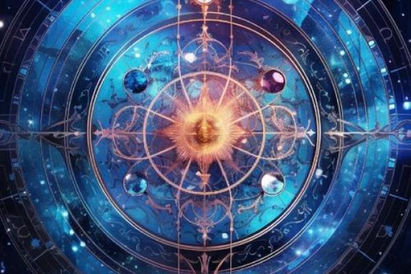 狮子座今日运势最新解析luck大叔揭秘好运秘诀