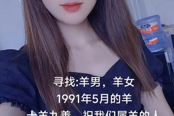 1991年属羊的今年运势_1991的羊今年的运势