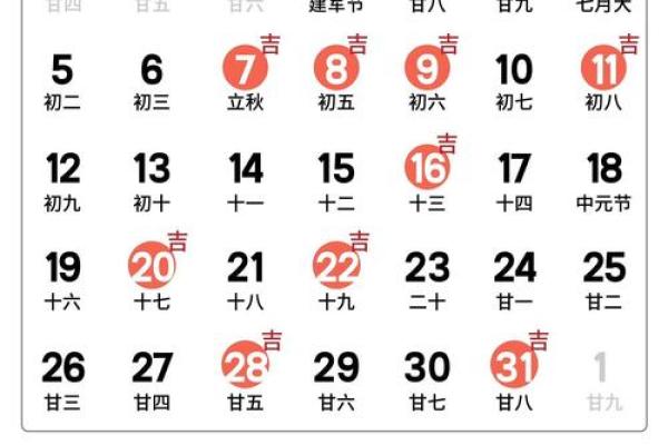 4月哪天入宅最吉利