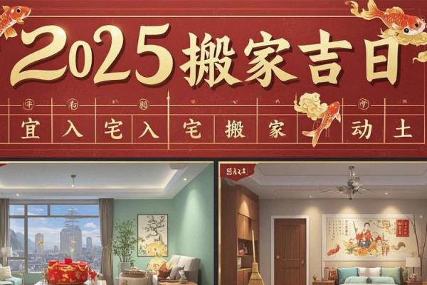 2025年7月份适合搬家的黄道吉日(2031年7月搬家吉日)