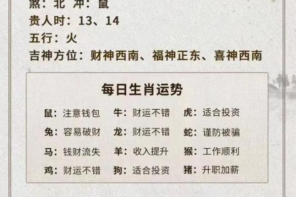 4月份搬家入宅吉日