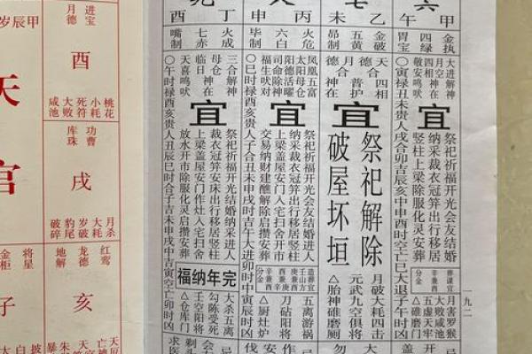5月份适合入宅的黄道吉日