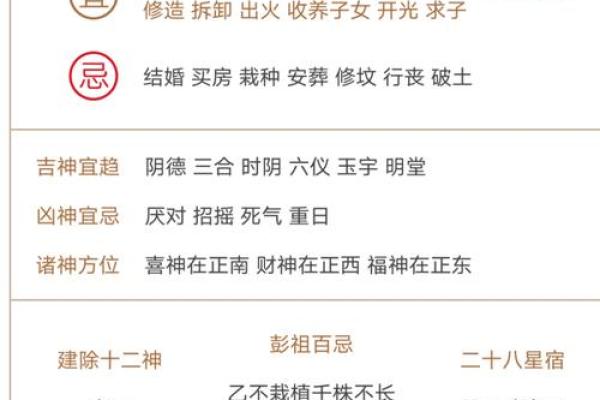 5月份适合入宅的黄道吉日