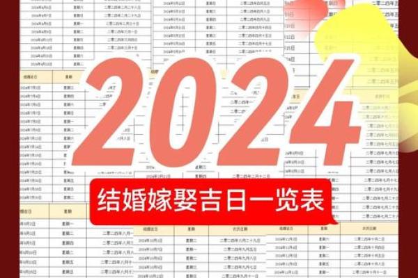 7月份结婚吉日(7月份结婚吉日2024年)