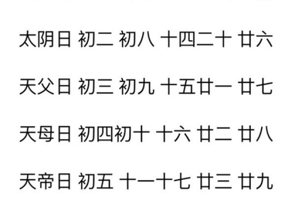 2025年7月安门吉日一览表图片(2025年7月是什么)