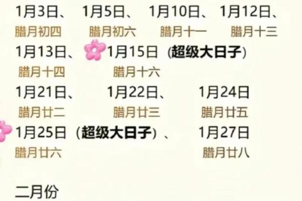 4月28日黄道吉日查询