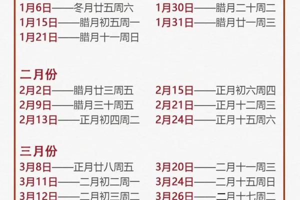 4月入宅吉日