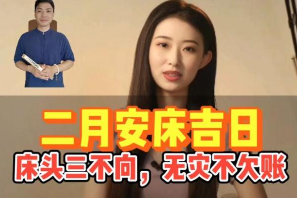 7月份安床吉日