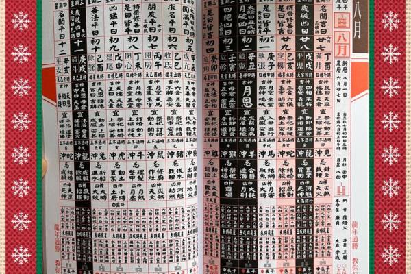 7月的黄道吉日查询