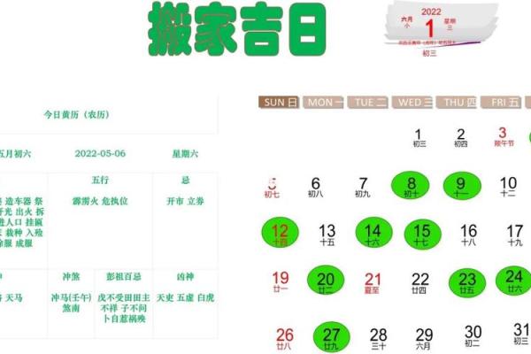 7月份适合入宅的黄道吉日(7月宜入宅的日子)