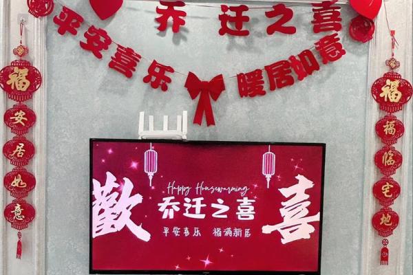 6月乔迁新居吉日