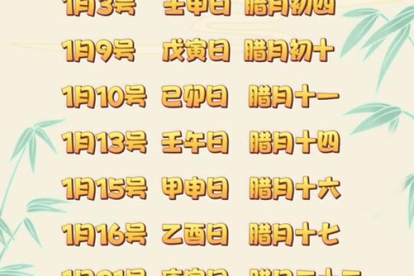 2025年7月份黄道吉日(黄历2025年1月黄道吉日)