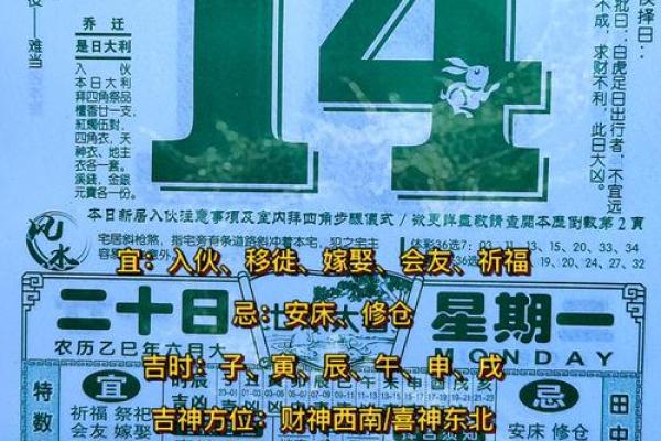 老黄历2025年7月份黄道吉日(老黄历2025年7月份黄道吉日查询)