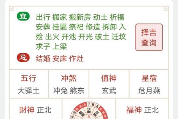 7月份适合搬家的黄道吉日2023年